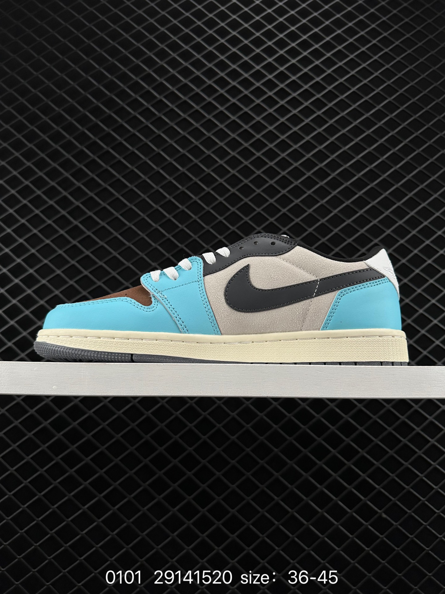 Air Jordan 1 Low AJ1